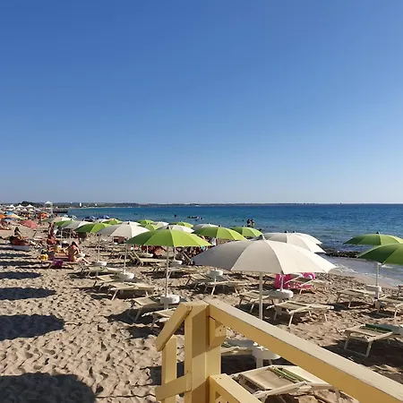 Casa Tulipano 갈리폴리