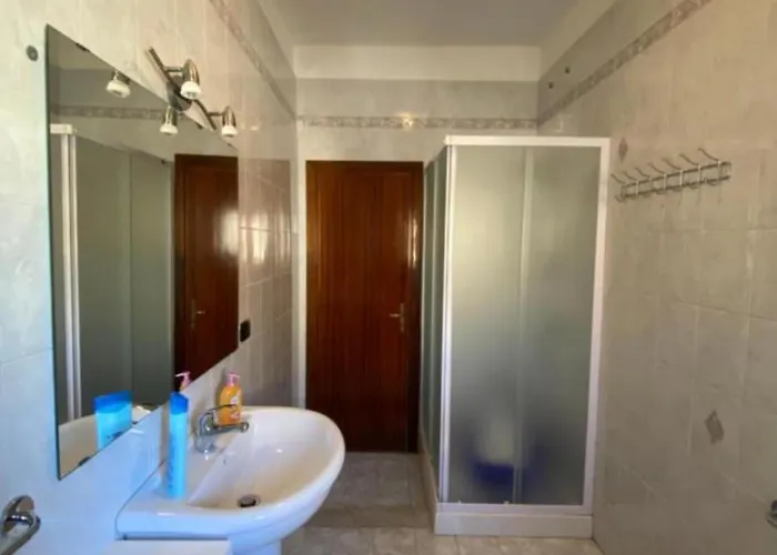 Апартаменты Casa Tulipano *