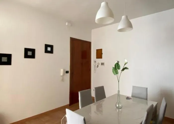 Casa Tulipano Апартаменты