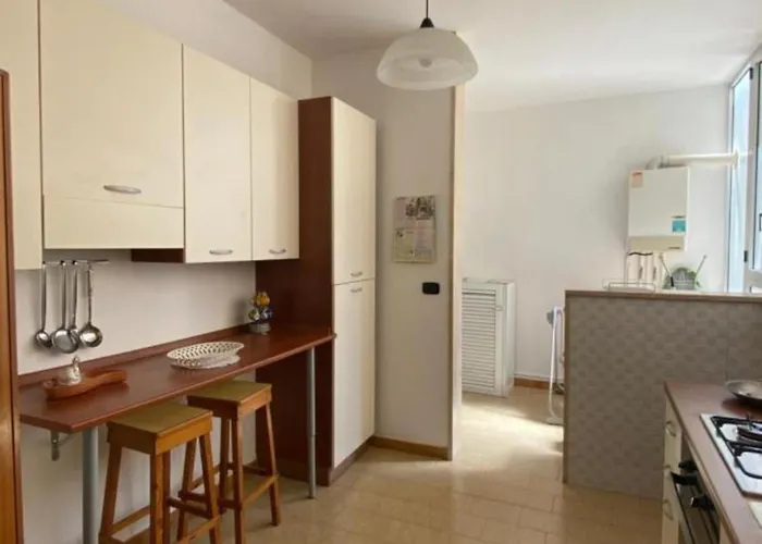 Casa Tulipano Апартаменты *