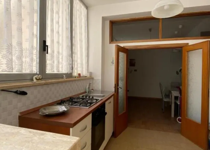 Casa Tulipano Галлиполи