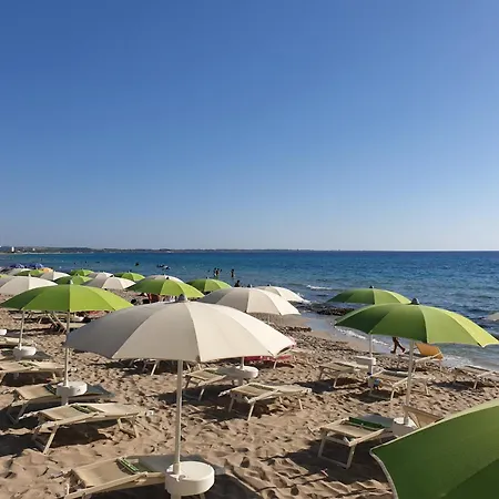 Daire Casa Tulipano Gallipoli