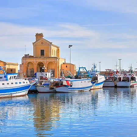 Casa Tulipano Gallipoli