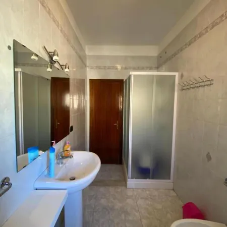 Appartement Casa Tulipano *
