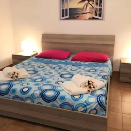 Casa Tulipano *