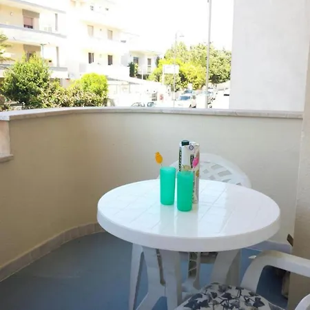 Casa Tulipano Apartment Gallipoli