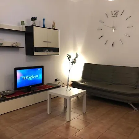 Casa Tulipano Appartement *