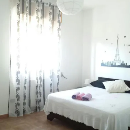 Casa Tulipano Gallipoli