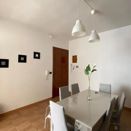 Casa Tulipano Apartment