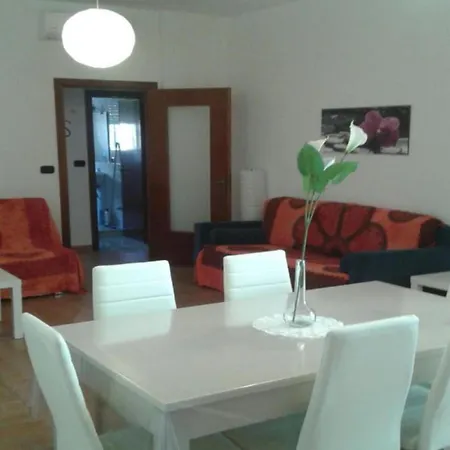 Appartement Casa Tulipano Gallipoli