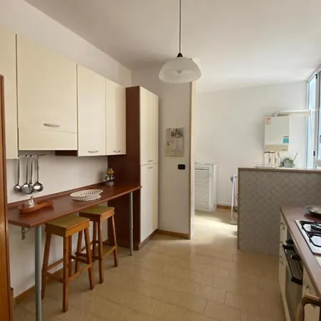 Casa Tulipano Apartment *