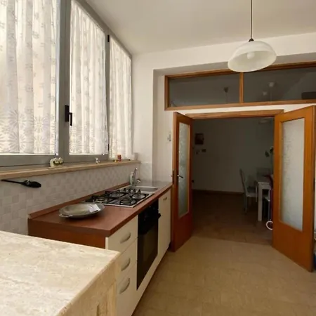 Casa Tulipano Gallipoli