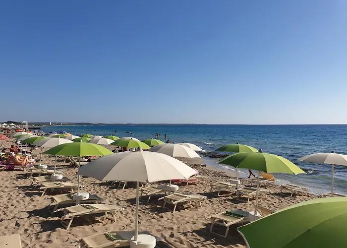 Apartment Casa Tulipano Gallipoli