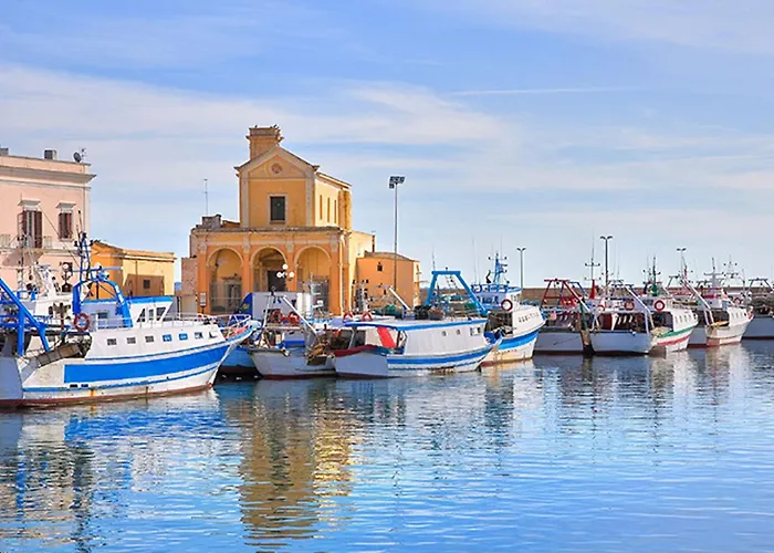 Casa Tulipano Gallipoli