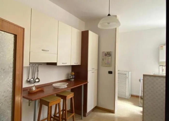 Casa Tulipano Gallipoli